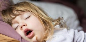 Trastorno de Sueño en Síndrome de Wolfram