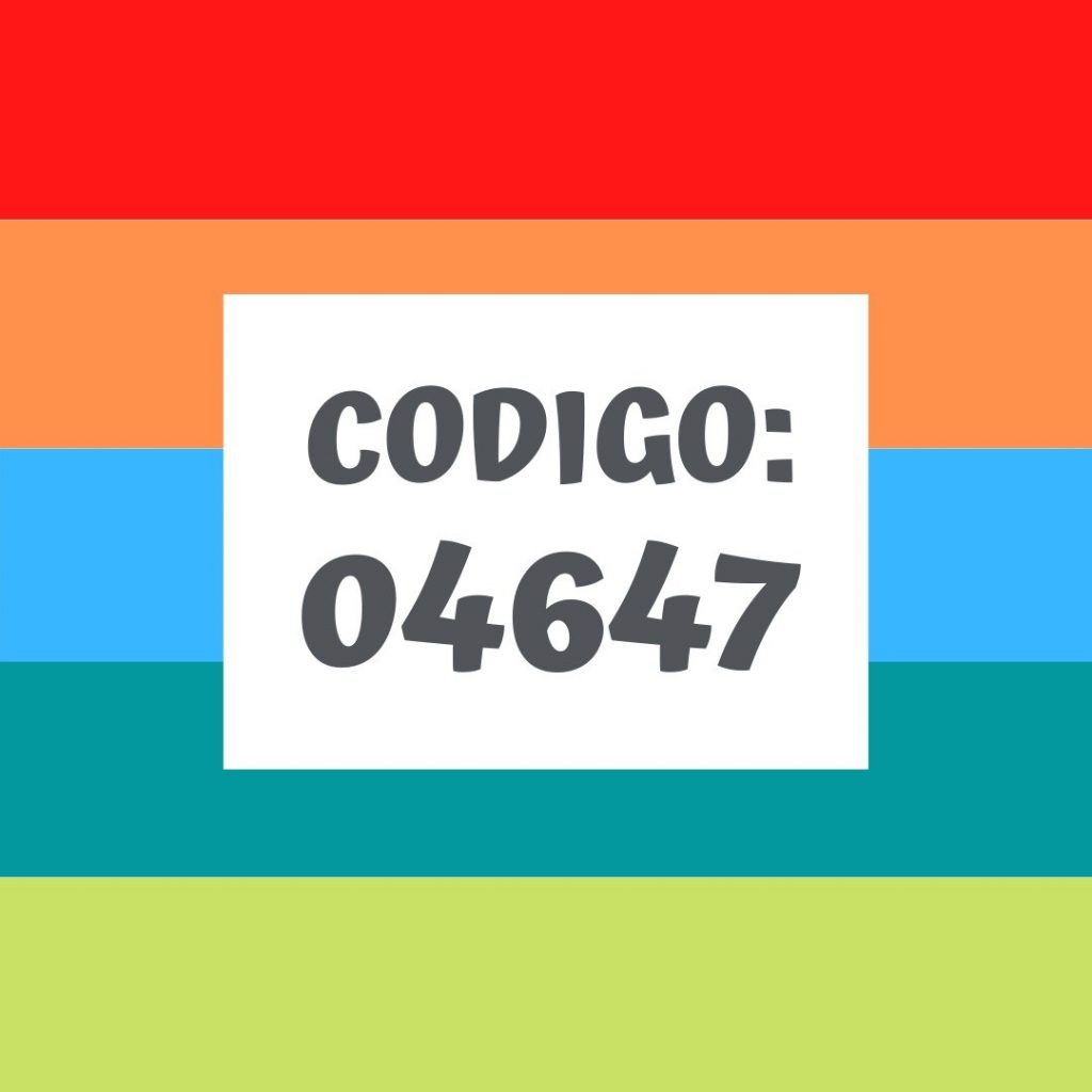 Por fin disponemos de código Bizum para que puedas también realizar tus donaciones mediante esta plataforma. Tan solo tienes que seleccionar la opción de "Donar a ONG" y añadir el código 04647. Sencillo verdad?