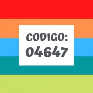 Por fin disponemos de código Bizum para que puedas también realizar tus donaciones mediante esta plataforma. Tan solo tienes que seleccionar la opción de "Donar a ONG" y añadir el código 04647. Sencillo verdad?
