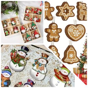 Adornos navideños