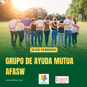 Grupo de personas dialogando en un parque