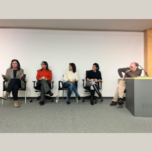 Mesa redonda