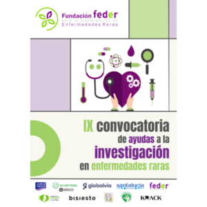 Resolución IX Ayudas a la investigación FEDER