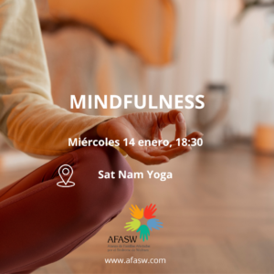 Mindfulness 2026