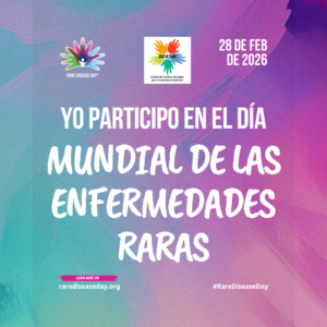 AFASW se suma al Día Mundial de las Enfermedades Raras