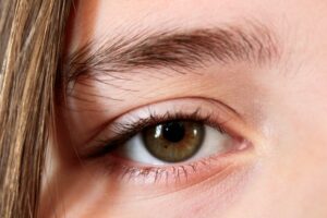 Imagen de un ojo
